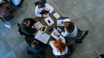 Фотография к новости: Кәмелетке толмағандар заң аясында жұмыс істеуі тиіс  