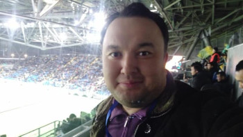 Фотография к новости: Боксшыларымыз соңғы минуттарда алтын медальді «жұлып» алады – комментатор