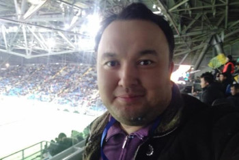 Фотография к новости: Боксшыларымыз соңғы минуттарда алтын медальді «жұлып» алады – комментатор