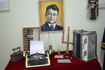 Фотография к новости: Қарағандыда қазан айында «Қасым» үйі ашылады