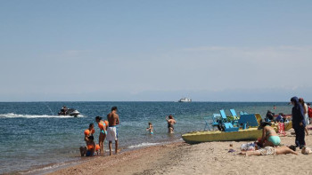 Фотография к новости: Елордалықтар коронавирусты қай жерден жұқтыратыны белгілі болды