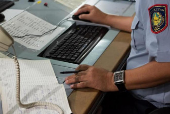 Фотография к новости: Антикор Маңғыстау облысында жемқорлыққа қатысты қандай қылмыстар жиі тіркелетінін айтты