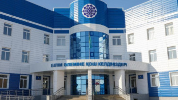 Фотография к новости: 30 жылда Қарағанды облысында 61 мектеп, 22 балабақша салынды