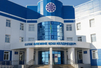 Фотография к новости: 30 жылда Қарағанды облысында 61 мектеп, 22 балабақша салынды