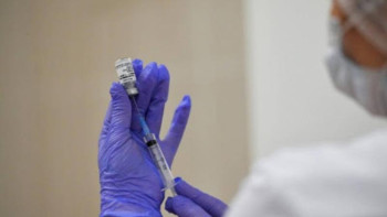 Фотография к новости: Қалыпты өмірге оралу үшін халықтың 80 пайызы вакцина алуы керек – Смағұл