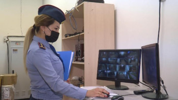 Фотография к новости: ШҚО мектептерінде күзет жүйесі күшейтілді 