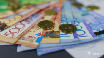 Фотография к новости: «Байқоңырдағы» кәсіпорын басшысына пара алғаны үшін ірі көлемде айыппұл салынды