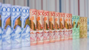 Фотография к новости: Биыл жер қойнауы 739,6 млн теңгеге ұтымсыз пайдаланылды