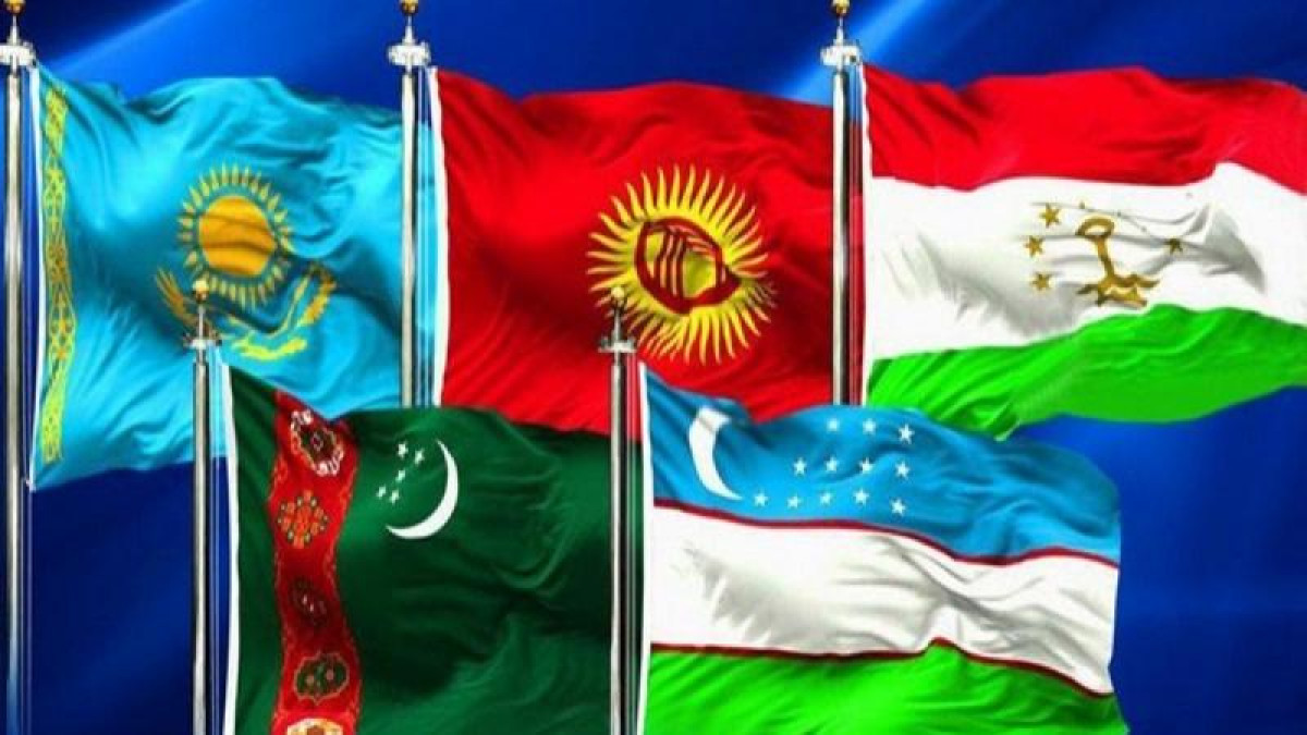 Орталық Азия Мемлекет басшылары Консультативтік кездесу қорытындысы бойынша бірлескен мәлімдеме жасады 