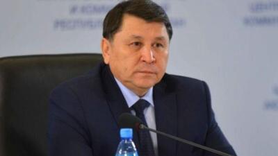 Алматы «қоңыр қызыл» аймақта. Бекшин қандай шектеулер болатынын айтты