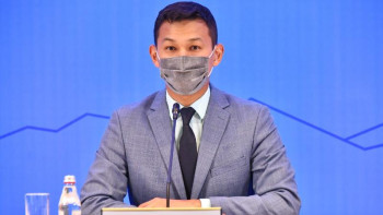 Фотография к новости: Алматыда әлеуметтік маңызы бар азық-түлік тауарларының  бағасын тұрақтандыру жүріп жатыр