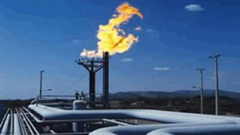 Фотография к новости: Қазақстан газ қоры бойынша 22-орында тұр