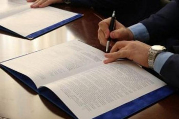 Фотография к новости: Алматы әкімдігі өнімді тікелей жеткізу бойынша меморандумға қол қойды