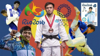 Фотография к новости: Ұтсаң – мақтайды, ұтылсаң – даттайды. Сметов отбасы, мансап пен жанкүйерлер туралы баяндады