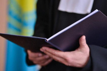 Фотография к новости: Биыл жемқорлық жасағаны үшін 520 адам сотталған