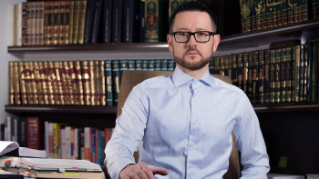 Фотография к новости: Имам антиваксерлерге қатысты пікір білдірді