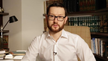 Фотография к новости: Белгілі діндар «Коронавирус – Құдайдың жазасы» дегендерге жауап берді