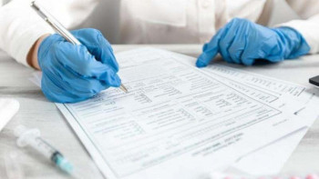 Фотография к новости: Жалған ПТР-анықтамасы мен вакцинация паспортын жасап берген медицина қызметкерлері ұсталды 