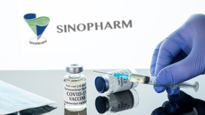 Sinopharm вакцинасы ﻿3-17 жас аралығындағы балаларға салынатын болды
