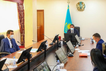 Фотография к новости: Қуаңшылық: Маңғыстау және Қызылорда облыстарына 4,5 млрд теңге бөлінуі мүмкін