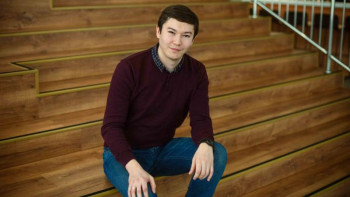 Фотография к новости: Марат Шакен стартаптарда кездесетін мәселені атады