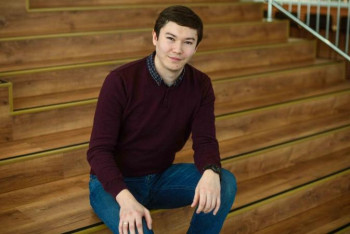 Фотография к новости: Марат Шакен стартаптарда кездесетін мәселені атады