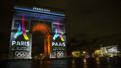 Жазғы Олимпиада туы Париж қаласына табысталды