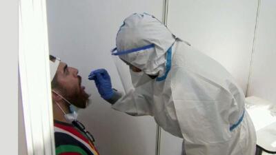 Германия 11 қазаннан бастап коронавирус тестін тегін тапсыруды алып тастайды 