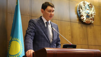 Фотография к новости: Жамаубаев қаржыны игермей жатқан министрліктерді атады