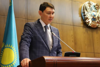 Фотография к новости: Жамаубаев қаржыны игермей жатқан министрліктерді атады