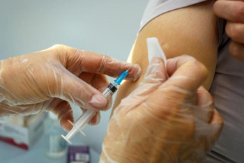 Фотография к новости: Вакцина салдырған соң қанша адам індет жұқтырды?