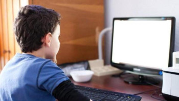 Фотография к новости: Кімдер онлайн форматта оқуы мүмкін?