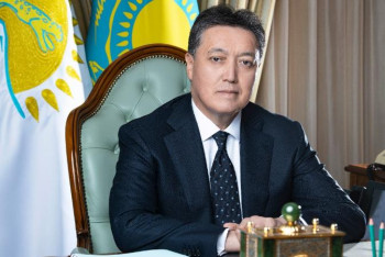 Фотография к новости: Мамин азық-түлік бағасын өсірмеу бойынша нақты тапсырма берді