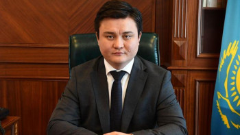 Фотография к новости: Биыл 27 млрд доллардың тауары экспортталған