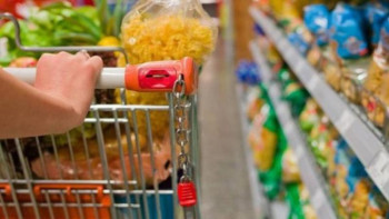 Фотография к новости: Досаев азық-түлік қымбаттауының себебін түсіндірді