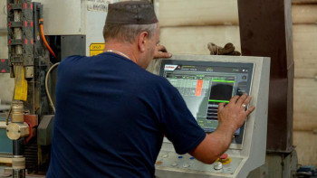 Фотография к новости: Трансформатор зауытының тынысы. Фоторепортаж