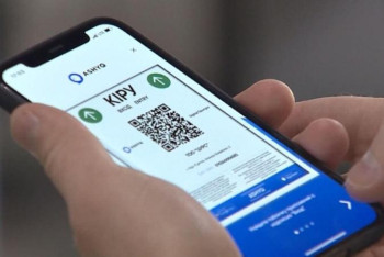 Фотография к новости: Білім беру мекемелеріне кірудің санитарлық ережелері қандай?