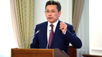 Фотография к новости: Әлеуметтік маңызы бар азық-түлік тауарының бағасы 10,3 пайызға өскен