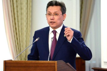 Фотография к новости: Әлеуметтік маңызы бар азық-түлік тауарының бағасы 10,3 пайызға өскен