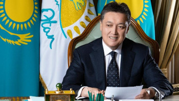 Фотография к новости: Мамин дәстүрлі форматта оқытуға көшу бойынша бірқатар тапсырма берді