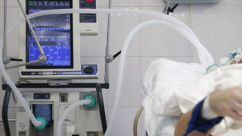 Фотография к новости: COVID-19: Нұр-Сұлтан қаласында 7 баланың жағдайы ауыр