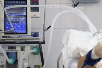 Фотография к новости: COVID-19: Нұр-Сұлтан қаласында 7 баланың жағдайы ауыр