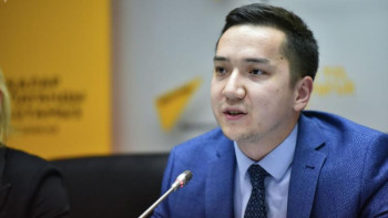 Фотография к новости: «Әрекет»: 120-дан астам КЕҰ әлеуметтік кәсіпкерлікті дамытуға грант алды