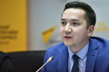 Фотография к новости: «Әрекет»: 120-дан астам КЕҰ әлеуметтік кәсіпкерлікті дамытуға грант алды