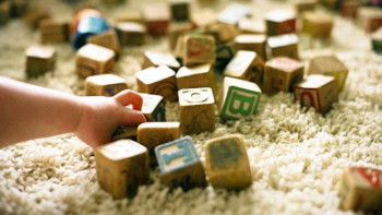 Фотография к новости: Біз 10 мыңнан астам баланың сөйлеуін дамытуға жәрдемдестік – әлеуметтік кәсіпкер