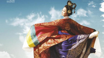 Фотография к новости: «Шим Чонг». Қазақстандықтар Корей балетін тамашалай алады