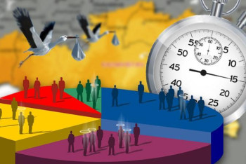 Фотография к новости: Ұлттық санақ не үшін өткізіледі?