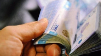 Фотография к новости: Қазақстанда спорт саласы қалай қаржыландырылады?