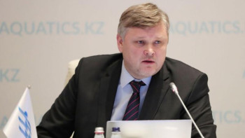 Фотография к новости: Токио Олимпиадасына елімізден 200-ге жуық делегация өкілі барған