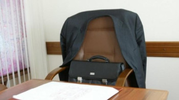 Фотография к новости: Әкім лауазымына үміткер өзін-өзі ұсына алады – сарапшы